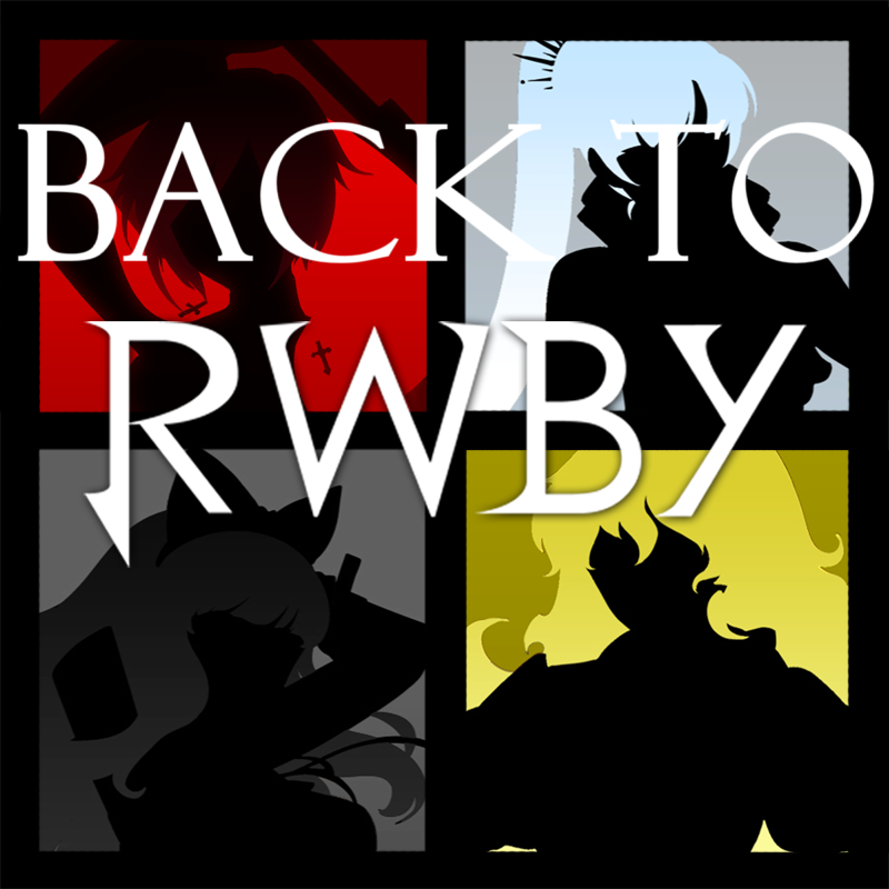 back to RWBY